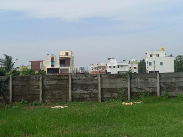 Land for sale in Tambaram East - Chennai, Tamil Nadu