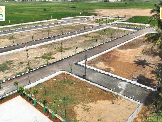 Land for sale in Tamil Nadu