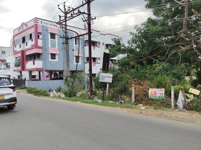 Land for sale in Tambaram, Chengalpattu