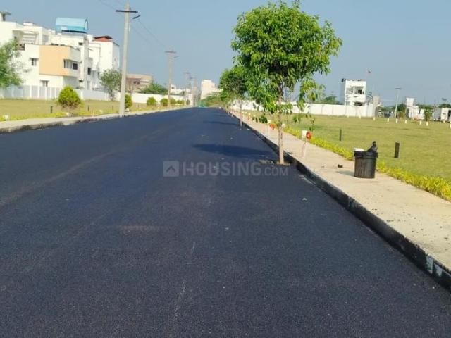 Land for sale in Tambaram East - Chennai, Tamil Nadu