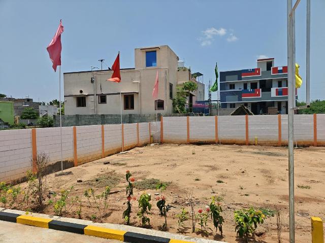Land for sale in Tambaram East - Chennai, Tamil Nadu