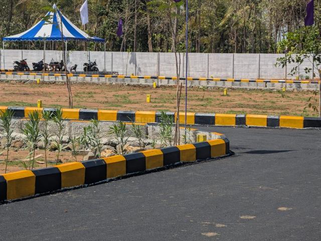 Land for sale in Tambaram East - Chennai, Tamil Nadu