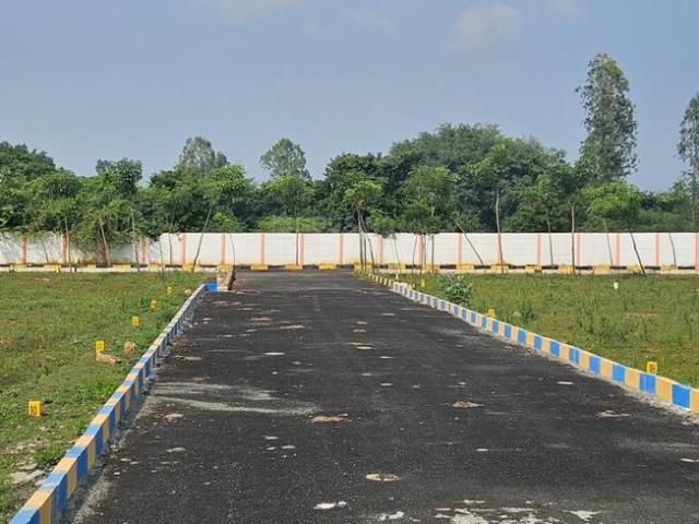 Land for sale in Tambaram East - Chennai, Tamil Nadu