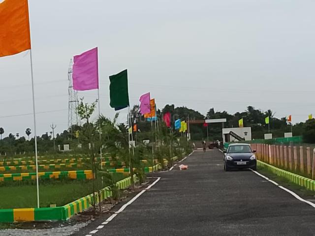 Land for sale in Tambaram East - Chennai, Tamil Nadu