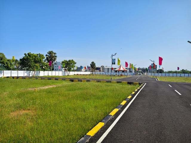 Land for sale in Tambaram East - Chennai, Tamil Nadu