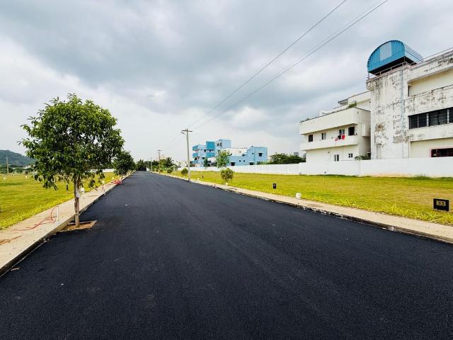 Land for sale in Tambaram East - Chennai, Tamil Nadu
