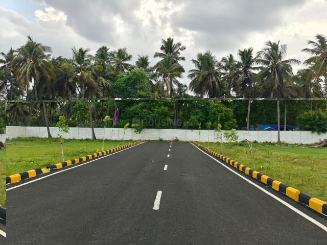 Land for sale in Tambaram East - Chennai, Tamil Nadu