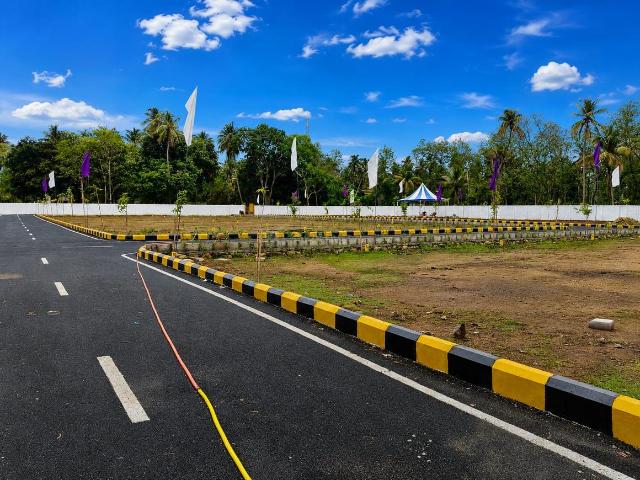 Land for sale in Tambaram East - Chennai, Tamil Nadu