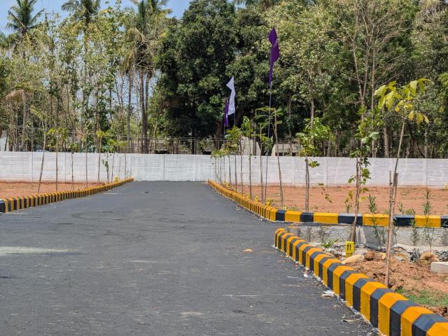 Land for sale in Tambaram East - Chennai, Tamil Nadu