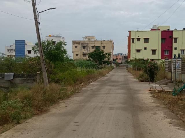 Land for sale in Tambaram East - Chennai, Tamil Nadu
