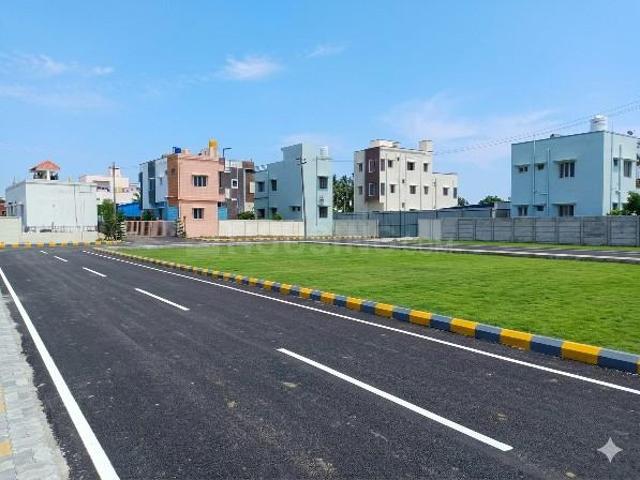 Land for sale in Tambaram East - Chennai, Tamil Nadu