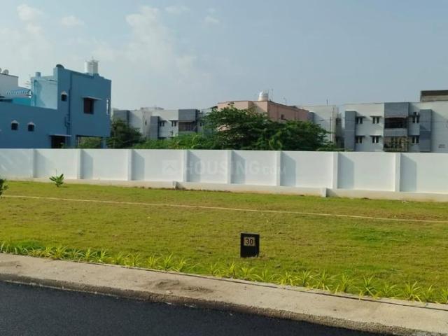 Land for sale in Tambaram, Chengalpattu