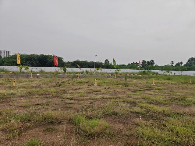 Land for sale in Tambaram East - Chennai, Tamil Nadu