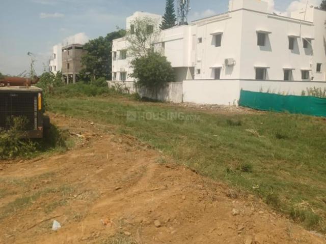 Land for sale in Tambaram East - Chennai, Tamil Nadu