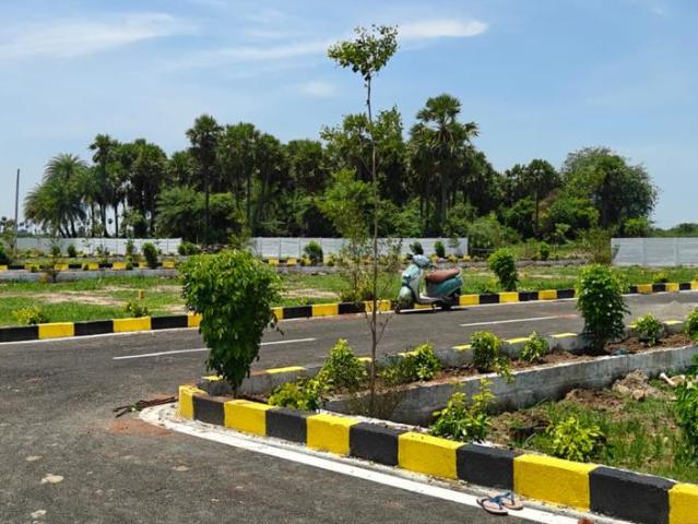 Land for sale in Tambaram East - Chennai, Tamil Nadu