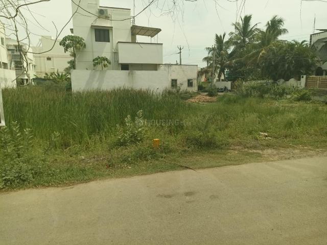 Land for sale in Tambaram East - Chennai, Tamil Nadu