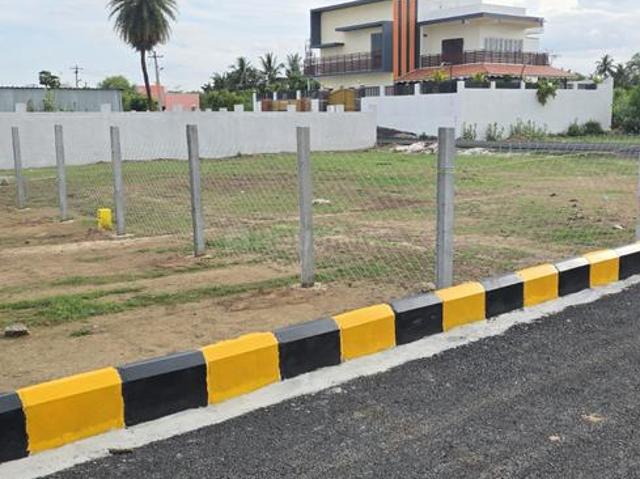 Land for sale in Tambaram East - Chennai, Tamil Nadu
