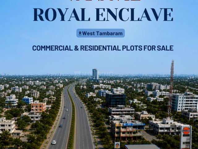 Land for sale in Tambaram East - Chennai, Tamil Nadu