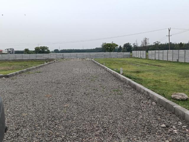 Land for sale in Tambaram East - Chennai, Tamil Nadu