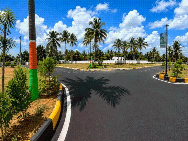 Land for sale in Tambaram East - Chennai, Tamil Nadu