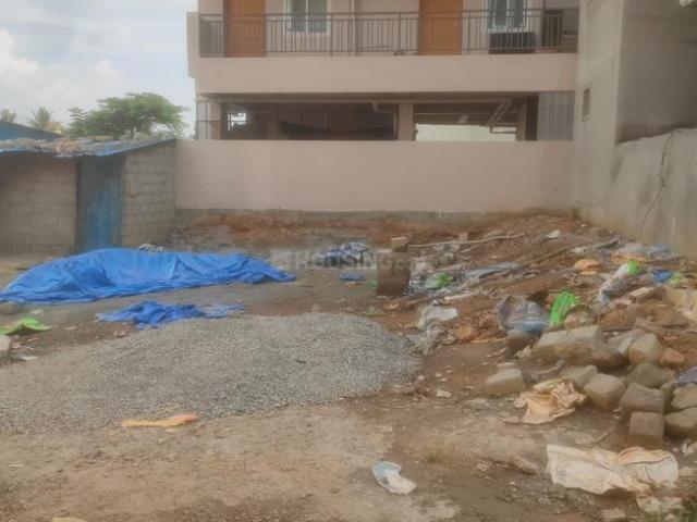 Land for sale in Bangalore East, Cox Town - Bangalore
