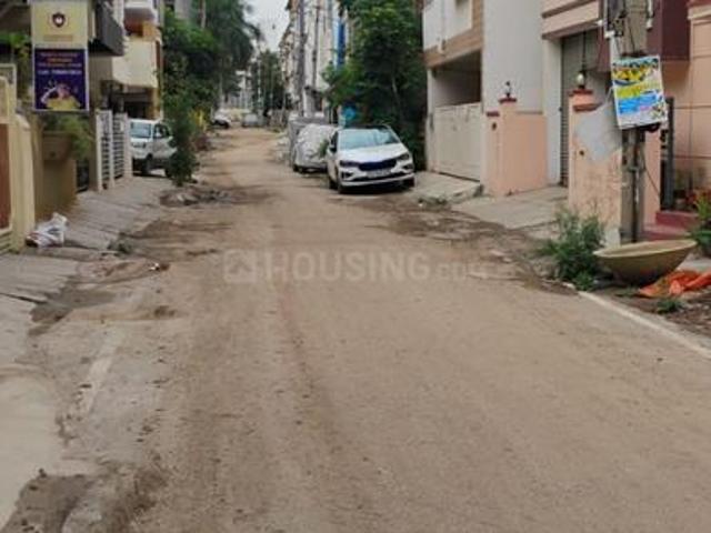 Land for sale in Bangalore East, Cox Town - Bangalore