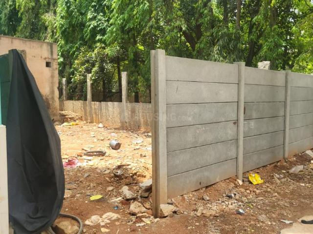 Land for sale in Bangalore East, Cox Town - Bangalore
