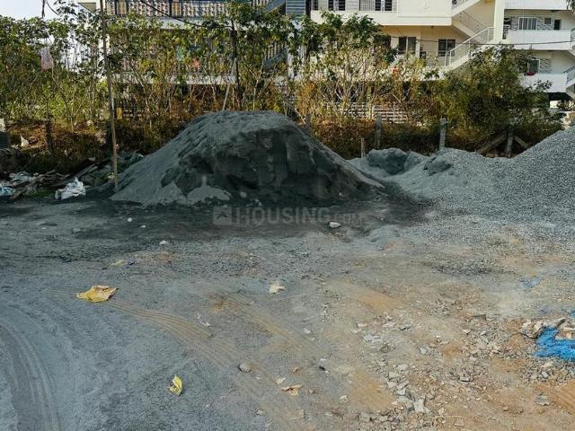 Land for sale in Bangalore East, Cox Town - Bangalore