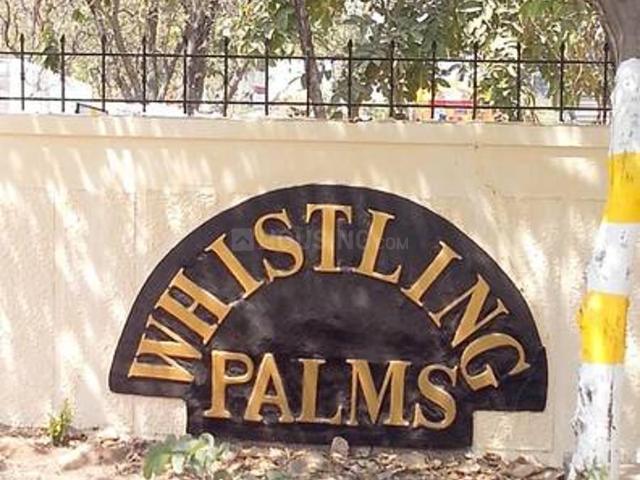 Land for sale in Bangalore East, Cox Town - Bangalore
