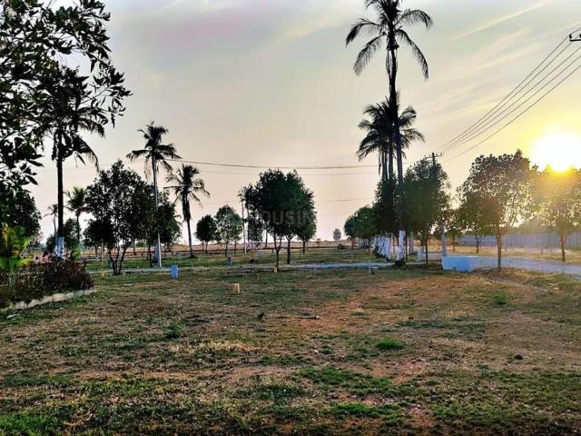 Land for sale in Bangalore East, Cox Town - Bangalore