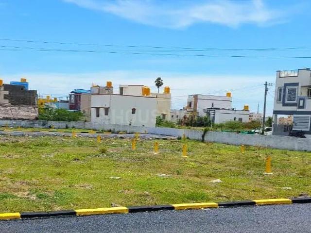 Land for sale in Bangalore East, Cox Town - Bangalore