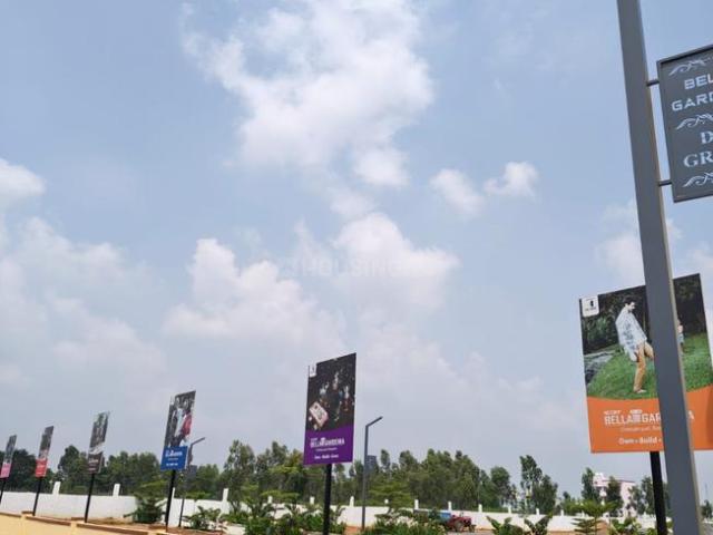 Land for sale in R. Narayanapura, Bengaluru