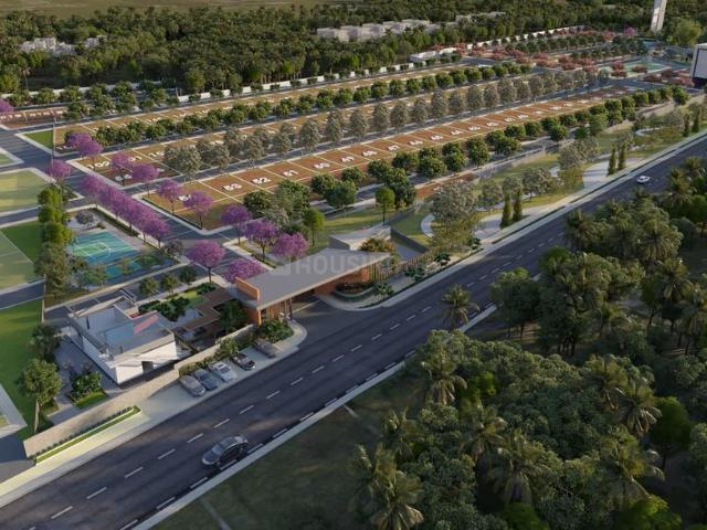 Land for sale in R. Narayanapura, Bengaluru