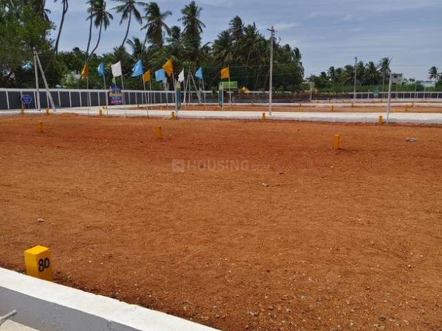 Land for sale in Ward 11, Tiruchirappalli