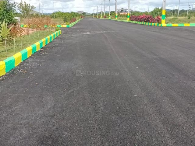 Land for sale in Ranga Reddy, Yacharam