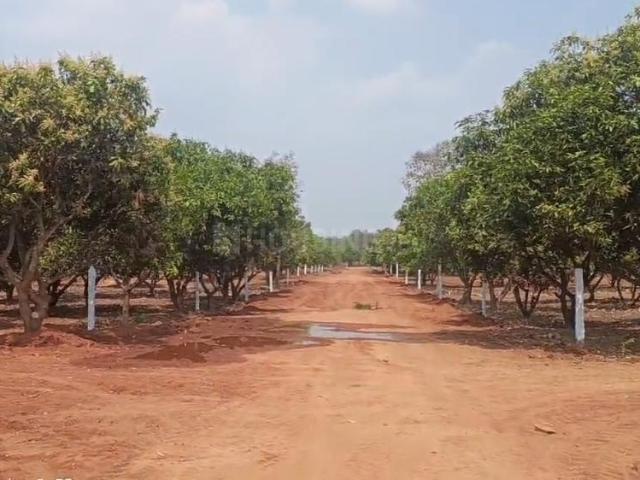 Land for sale in Yacharam, Ranga Reddy