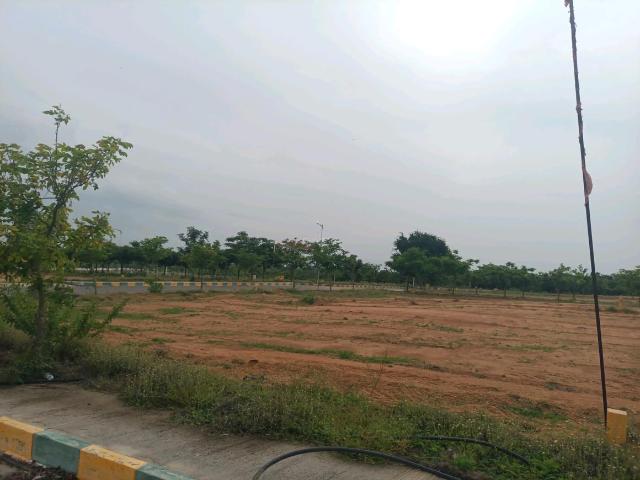 Land for sale in Ranga Reddy, Yacharam
