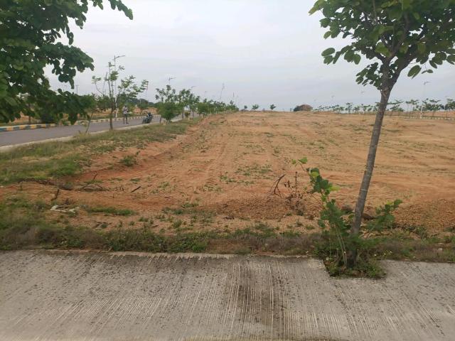 Land for sale in Ranga Reddy, Yacharam
