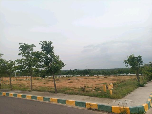 Land for sale in Ranga Reddy, Yacharam
