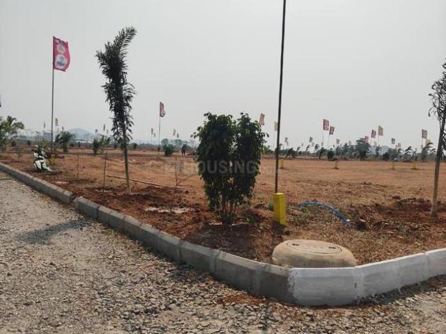 Land for sale in Ranga Reddy, Yacharam