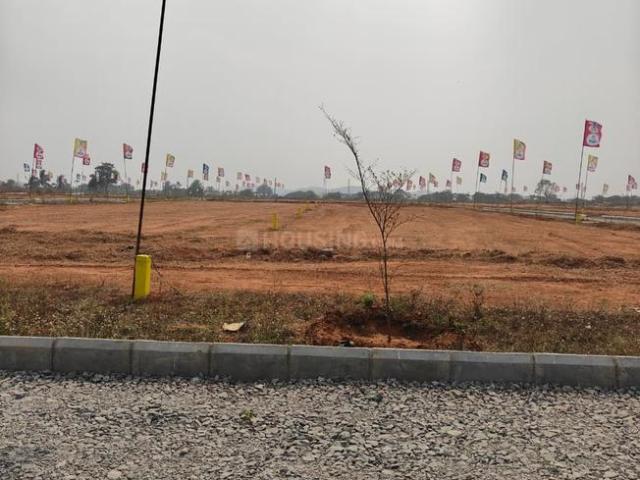 Land for sale in Ranga Reddy, Yacharam