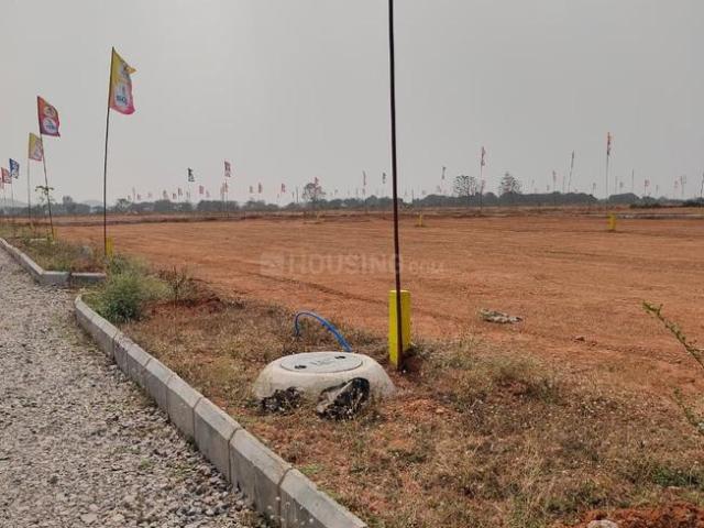 Land for sale in Ranga Reddy, Yacharam
