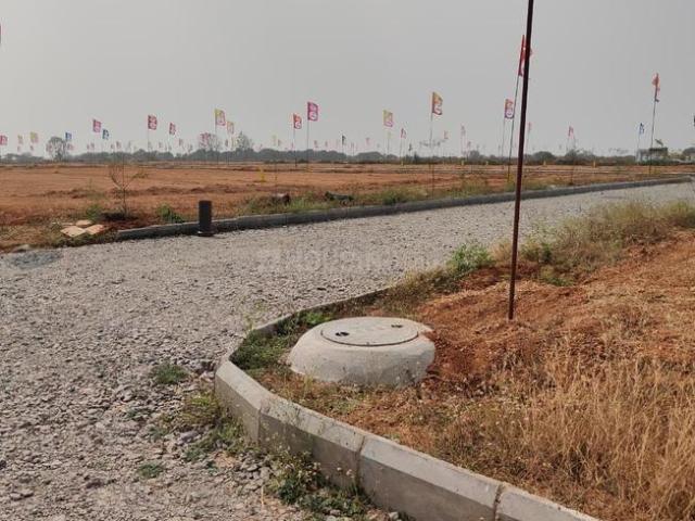 Land for sale in Ranga Reddy, Yacharam