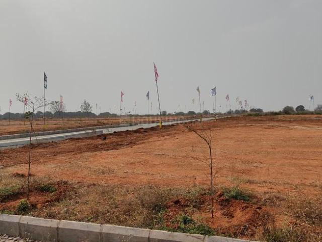 Land for sale in Ranga Reddy, Yacharam