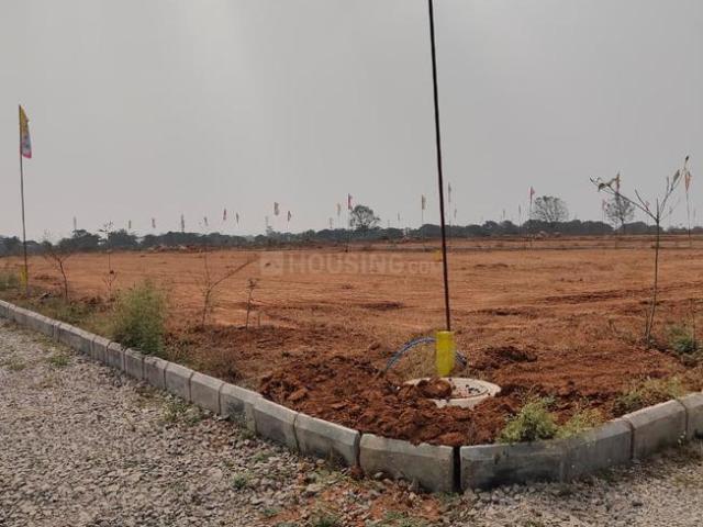 Land for sale in Ranga Reddy, Yacharam