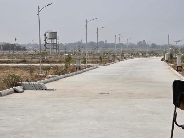 Land for sale in Yacharam, Ranga Reddy