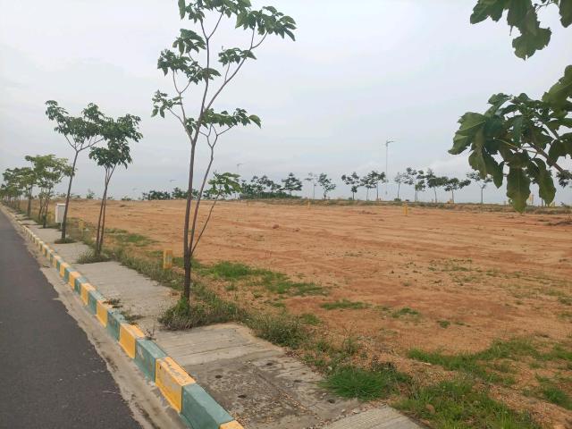 Land for sale in Yacharam, Ranga Reddy