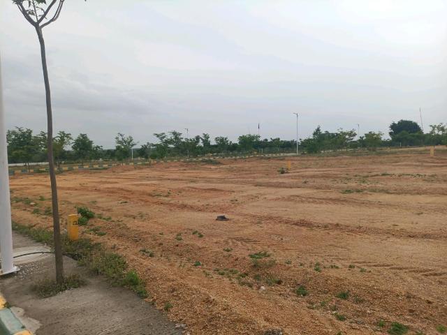 Land for sale in Yacharam, Ranga Reddy