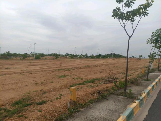 Land for sale in Yacharam, Ranga Reddy