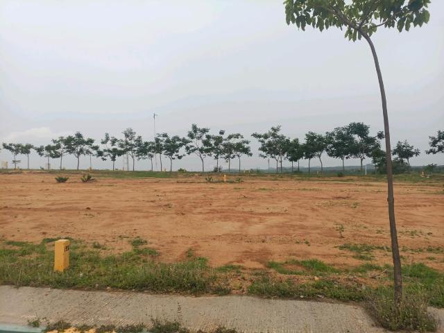 Land for sale in Yacharam, Ranga Reddy